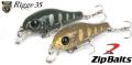  Zipbaits Rigge 35SS