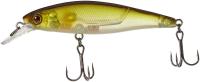 Воблер Jackall Squad Minnow 65SP Ghost Ayu
