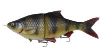 Приманки Savage Gear 4D Line Thru Roach Slow Sink 18cm 86gr 72128