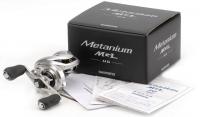 Катушка мультипликаторная Shimano Metanium MGL HG Left (левая)