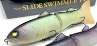 Воблер Deps New Slide Swimmer 175 SS #20