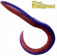 Силиконовая приманка Fish Magnet Ugor 8.5 цвет 207 2шт