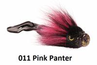 Приманка CWC Miuras Mouse Mini 11-MMM (40gr) Pink Panther