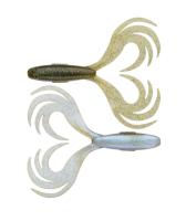 Силикон Frapp Double Croak 5.9" #26 (1 шт/уп)