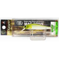 Воблер Zipbaits Rigge 56F 191