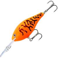 Воблер Rapala Risto Rap RR-8 OCW 