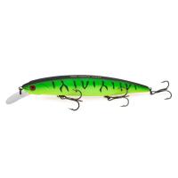 Воблер Bassday Mogul Minnow 110SP #P-212 Hot Tiger