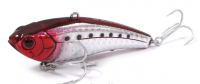 Воблер Daiwa Seabass Hunter Vib 70S Burning Iwashi