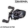 Daiwa 25 Tatula