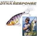Megabass Vibration-X Dyna Response
