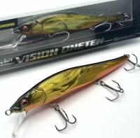 Воблер Megabass Vision Oneten 110 GG Megabass Kinkuro
