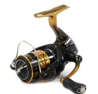 Катушка Shimano Soare BB 18 C2000SSPG