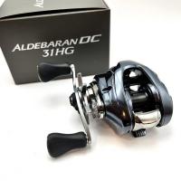 Катушка мультипликаторная Shimano 25 Aldebaran DC 31HG