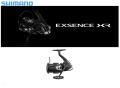Shimano 23 Exsence XR