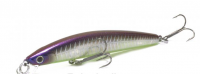 Воблер Daiwa TD Minnow 120SP Ghost Herring