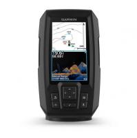 Эхолот Garmin STRIKER Vivid 4 cv с датчиком GT20-TM