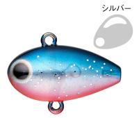 Тейл-спиннер VIVA Kozo Spin 8.2gr #302N