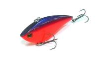 Воблер Daiwa T.D. Vibration Steez Custom 72S-W Spark Orange
