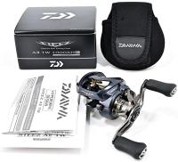 Катушка мультипликаторная Daiwa 23 Steez A II TW 1000XHL