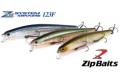 Zipbaits ZBL System Minnow 123F