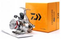 Катушка Daiwa Crossfire 20 LT 2500