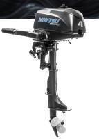 Лодочный мотор (2т) MIKATSU M 4 FHS