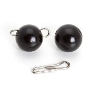 Разборная Чебурашка Тула 28 gr чёрный (1шт)