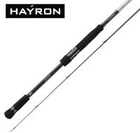 Спиннинг Zetrix Hayron HRS-842HH 2.55m 18-70gr