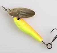 Блесна Smith Niakis 6gr #18