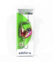 Тейл-спиннер Ima Adelie 8gr #003