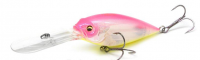 Воблер Megabass Deep-Six jukucho pink