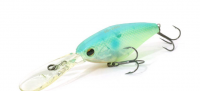 Воблер Imakatsu Shad IS-200 Citrus Blue 115