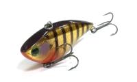 Воблер Daiwa T.D. Vibration Steez Custom 72S-G Kurokin Gill