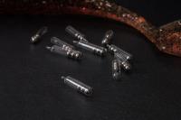 Шумовые капсулы X Noise GLASS 16mm/ 8 шт