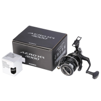 Катушка Shimano 22 Aero XR 4000