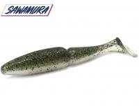Приманка Sawamura OneUp Shad 4 #060