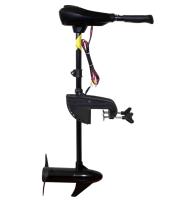 Лодочный электромотор Hong Kang HK TRM-L-86 (0.8kW)