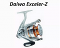 Daiwa Exceler Z