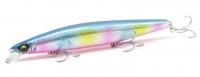 Воблер Megabass Marine Gang 140F GLX BLUE PINK RAINBOW