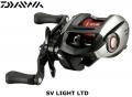 Daiwa SV Light LTD
