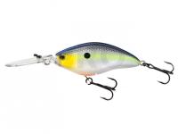 Воблер Yo-Zuri 3D Crank Deep Diver 65F #PSJ