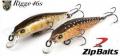 Zipbaits Rigge 46S