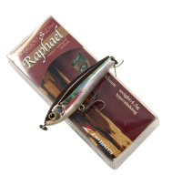 Воблер Zipbaits Rigge Raphael #022