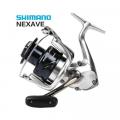 Shimano Nexave