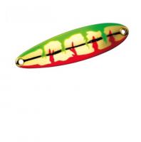 Блесна DAIWA CHINOOK S 10g / GREEN G SALMON (04847014)