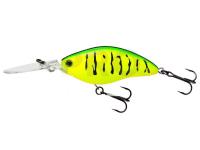 Воблер Yo-Zuri 3D Crank Deep Diver 65F #Mat Teger