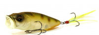 Воблер Megabass Pop Max cmf