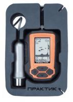 Эхолот Практик 6М (Унибокс)