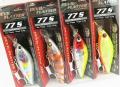 ZipBait Devil Flatter 77S