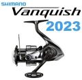 Shimano 23 Vanquish